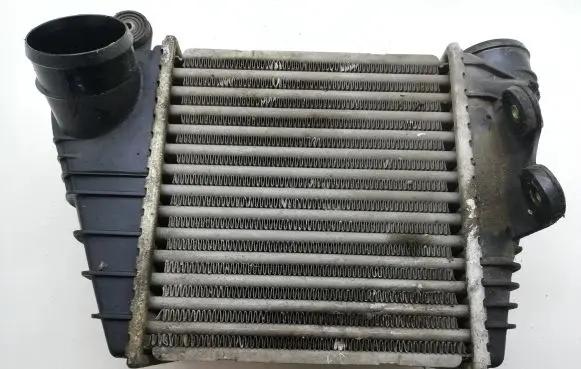 Audi A3 S3 8P Intercooler radiator 1J0145805