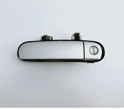 Audi A6 S6 C5 4B Front door exterior handle 4B1837885