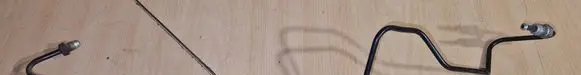 Volvo V70 Brake booster pipe/hose 