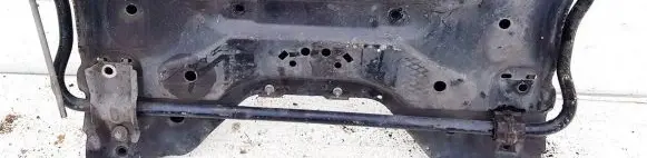Citroen C4 II Front anti-roll bar/sway bar