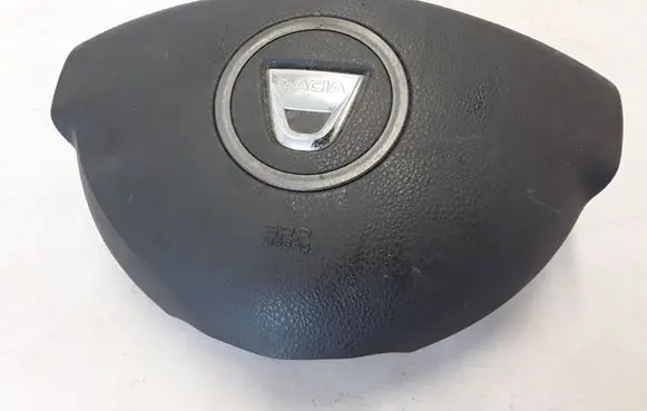 Dacia Duster Steering wheel airbag 985100036R