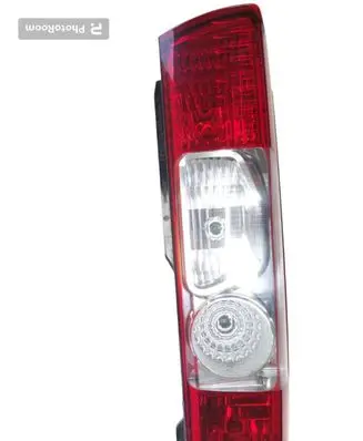 Peugeot Boxer Rear/tail lights 1344047080
