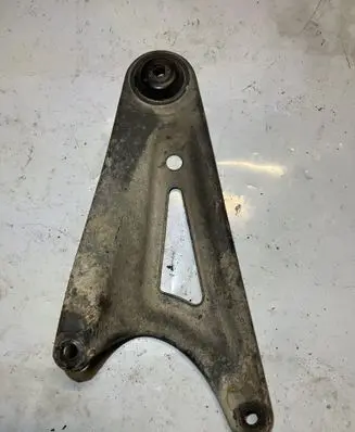 Other front suspension part