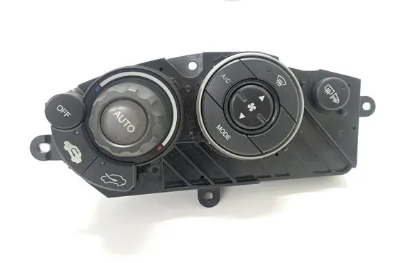 Honda Civic Climate control unit 79600SMGE4 MH072200090