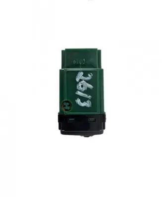 Mitsubishi ASX Headlight level height control switch