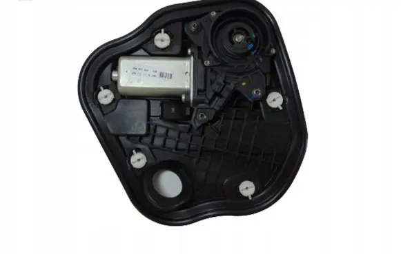 Audi RS7 C7 Front door soft close latching motor 4G8837004