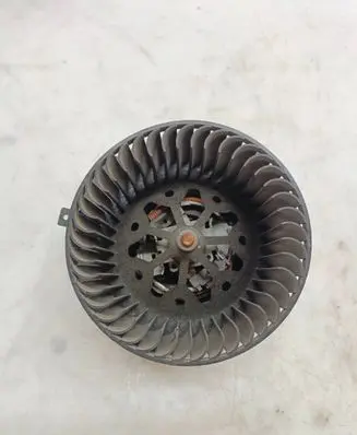 Volkswagen Golf V Heater fan/blower 2002221 34004 112021