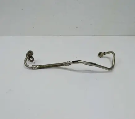 Audi A4 S4 B8 8K Turbo turbocharger oiling pipe/hose 06H778B