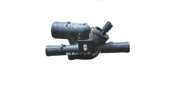 Thermostat/thermostat housing