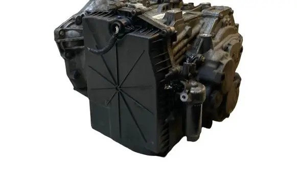 Ford Galaxy Automatic gearbox DS7R7000BL DS7R7F096EA AWBB1041017