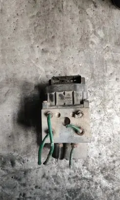 Renault Scenic I ABS Pump 7701043728 0265216556 0273004279