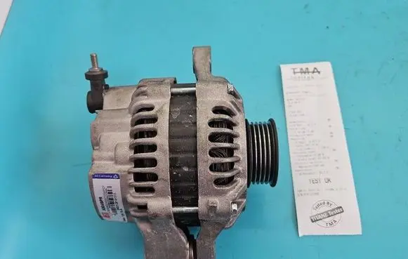 Suzuki SX4 Generator/alternator IMPRK1562747