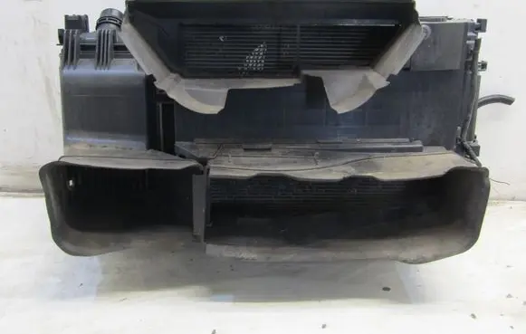 Nissan Micra K14 Radiator set 214815FA0B