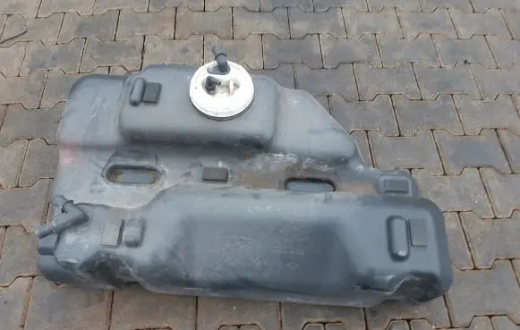 Iveco Daily 5th gen Fuel tank 504135946
