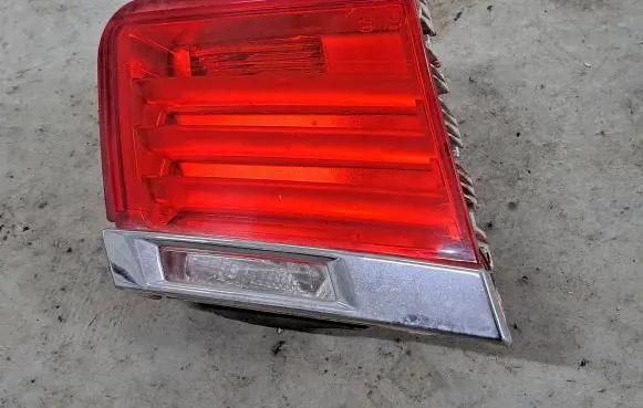BMW 7 F01 F02 F03 F04 Tailgate rear/tail lights 7182205