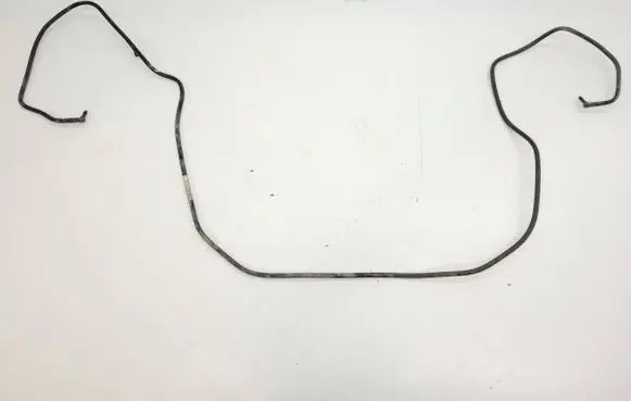 BMW 7 G11 G12 Vacuum line/pipe/hose 6861587AUTOFROST