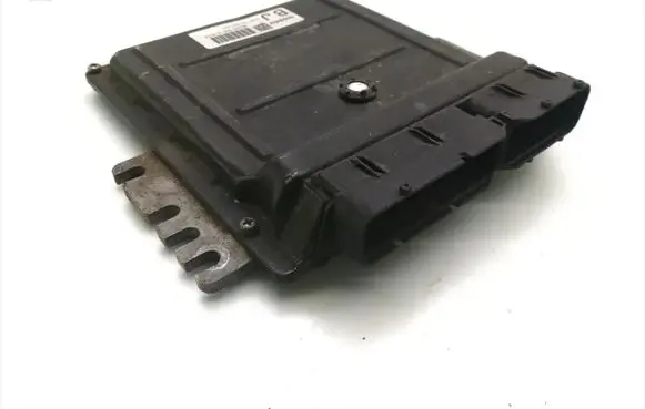 Chevrolet Kalos Engine control unit/module MEC83-320 A16Y22