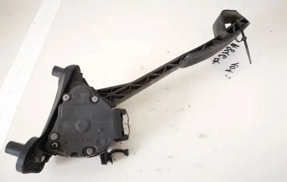 Volvo S60 Accelerator throttle pedal 9496822 007769-22