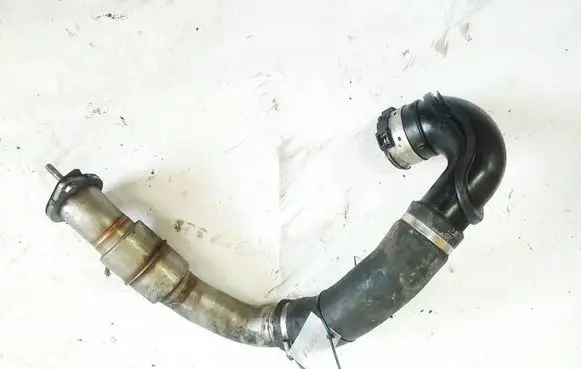 Chevrolet Orlando Intercooler hose/pipe 954378