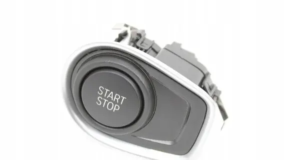 BMW X1 F48 F49 Engine start stop button switch 9311604