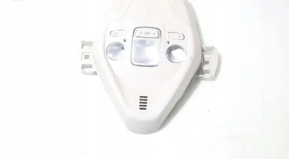 Citroen C4 II Other interior light