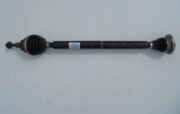 Audi A3 S3 8V Front driveshaft 1L0407272QN