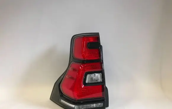 Toyota Land Cruiser (J150) Rear/tail lights 60268 34717R1R1