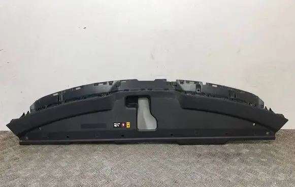 KIA Sportage Radiator trim 86390R2000 86391R2000