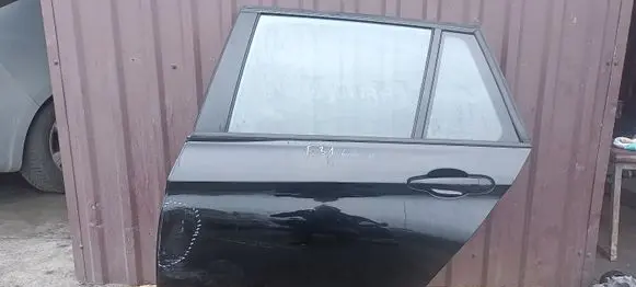 BMW 3 F30 F35 F31 Rear door 