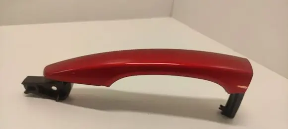 Peugeot 208 Front door exterior handle