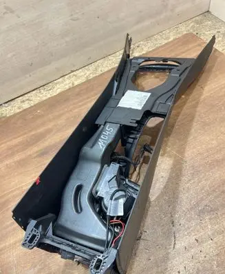 BMW 3 E90 E91 Armrest 7075357 58450713