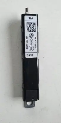 Volkswagen PASSAT B7 Radio antenna 
