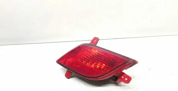 Rear fog light