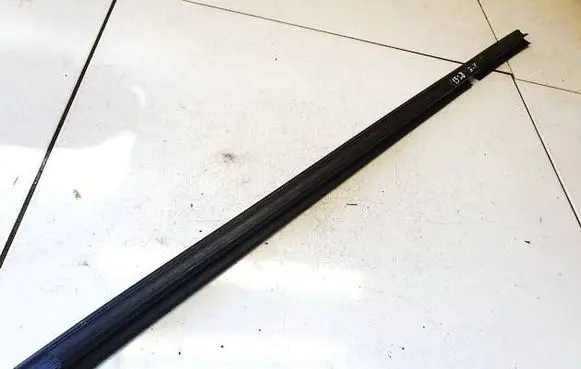 Ford Grand C-MAX Rear door glass trim molding
