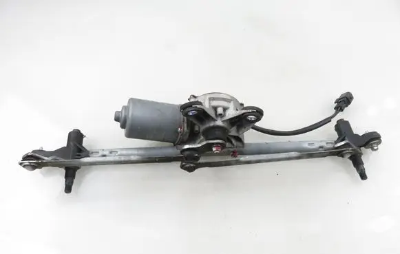 Chevrolet Captiva Front wiper linkage 