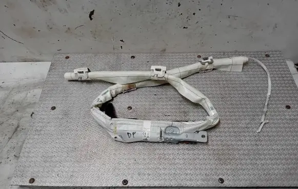 Citroen C4 Cactus Roof airbag 9804358780 5XABAA0557801
