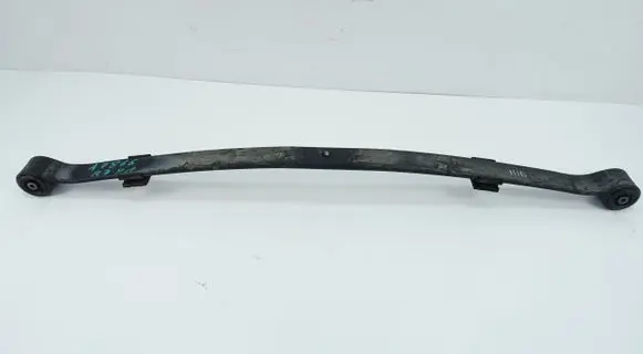 Mercedes-Benz Sprinter W907 W910 Rear leaf spring A9073200700