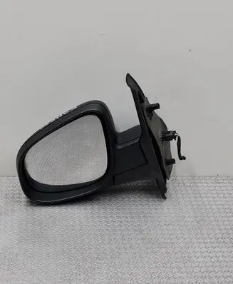 Renault Kangoo II Front door electric wing mirror 232636215