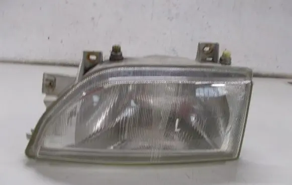Ford Escort Headlight/headlamp 