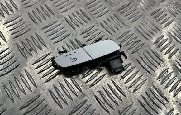 Mercedes-Benz GLC X253 C253 Seat heating switch A2139057302