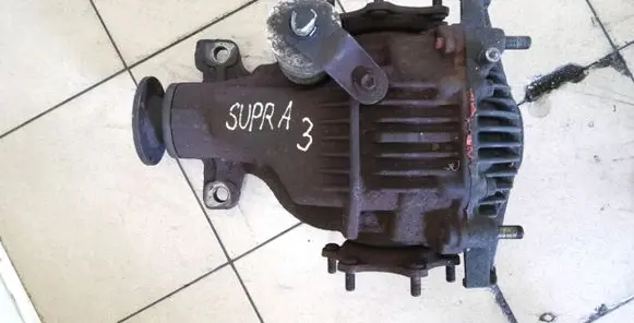 Toyota Supra A70 Front differential 