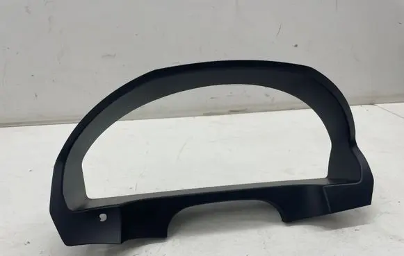 Mercedes-Benz E C207 W207 Dashboard trim A2076080189