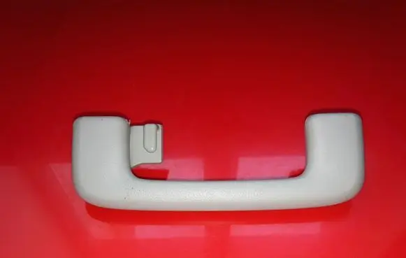 Citroen C-Crosser Rear interior roof grab handle NOCODE