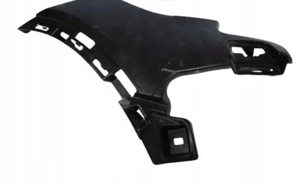 Mercedes-Benz GLC C253 Front bumper mounting bracket A2538858903