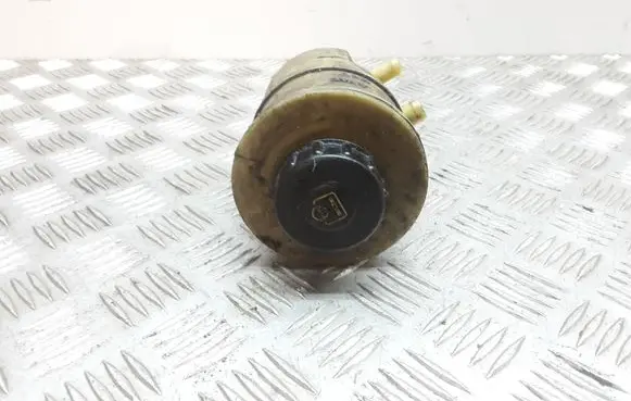 Renault Scenic I Power steering fluid tank/reservoir 7700795347