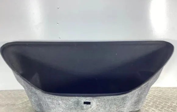 Tesla Model S Trunk/boot mat liner 105964900C