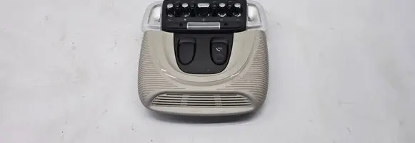 Mini One - Cooper F56 F55 Front seat light 18159710 9365127