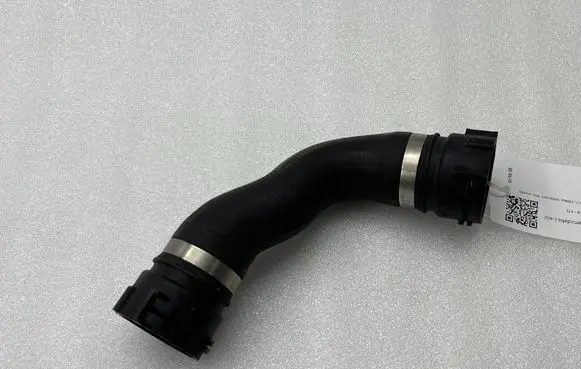 BMW 4 F36 Gran coupe Engine coolant pipe/hose 7812942