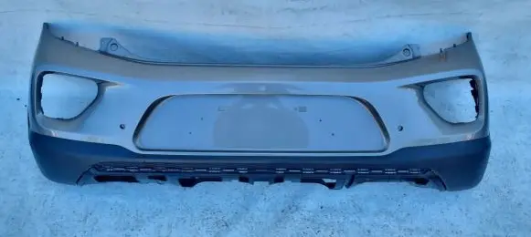 KIA Picanto Rear bumper 86611g6700