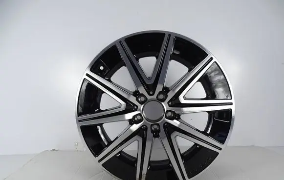 Mercedes-Benz EQA Original wheel cap A2434012000
